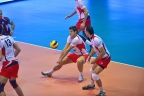 Белогорье - Газпром-Югра / Чемпионат России 2014-2015 / Тур 21 / Волейбол