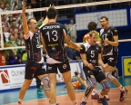 Прикамье - Кузбасс/ Чемпионат России 2014-2015 / Тур 7 / Волейбол