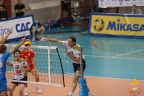 Губерния VS Скра/Волейбол/Кубок ЕКВ 2013-2014/Мужчины/Полуфинал