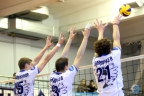 Динамо Краснодар - Локомотив Новосибирск/Чемпионат России 2013-2014/Волейбол/Мужчины/8 тур