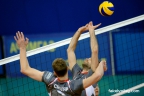 Белогорье - Югра-Самотлор/ Чемпионат России 2014-2015 / Тур 12 / Волейбол