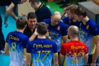 Прикамье - Губерния / Чемпионат России 2014-2015 / Тур 9 / Волейбол