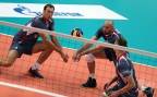 Прикамье - Белогорье / Чемпионат России 2014-2015 / Тур 3 / Волейбол