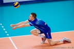 Динамо Москва - Урал/ Чемпионат России 2014-2015 / Тур 10 / Волейбол