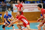 Динамо Москва - Локомотив Харьков/Чемпионат России 2013-2014/Волейбол/Мужчины/13 тур