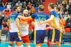 Губерния - Грозный/ Чемпионат России 2014-2015 / Тур 10 / Волейбол
