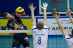 Кузбасс - Прикамье/ Чемпионат России 2014-2015 / Тур 21 / Волейбол