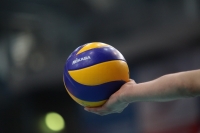 Волейбол.Лига Чемпионов 2012-2013.Мужчины. Сет-Ресовия