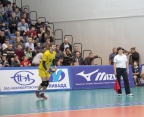 Урал - Югра-Самотлор / Чемпионат России 2014-2015 / Тур 22 / Волейбол