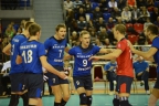 Югра-Самотлор  -  Прикамье / Чемпионат России 2014-2015 / Тур 6 / Волейбол