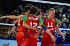 Локомотив Новосибирск - Губерния / Чемпионат России 2014-2015 / Тур 2 / Волейбол