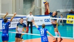 Газпром-Югра  - Губерния/ Чемпионат России 2014-2015 / Тур 20 / Волейбол