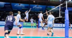 Тюмень - Газпром-Югра/Чемпионат России 2013-2014/Волейбол/Мужчины/15 тур