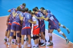 Белогорье - Губерния / Чемпионат России 2014-2015 / Тур 22 / Волейбол