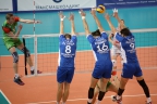 Прикамье - Нефтяник/ Чемпионат России 2014-2015 / Тур 10 / Волейбол