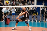 Волейбол. Чемпионат России 2012-2013. Кузбасс-Локомотив Новосибирск