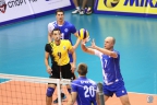 Динамо Краснодар - Урал/ Чемпионат России 2014-2015 / Тур 6 / Волейбол