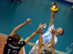 Зенит  - Кузбасс/ Чемпионат России 2014-2015 / Тур 19 / Волейбол