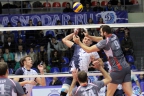Белогорье  - Динамо Краснодар/ Чемпионат России 2014-2015 / Тур 19 / Волейбол