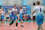 Шахтер - Урал/Чемпионат России 2013-2014/Волейбол/Мужчины/11 тур