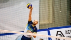 Губерния - Прикамье / Чемпионат России 2014-2015 / Тур 23 / Волейбол