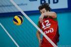 Прикамье - Локомотив / Чемпионат России 2014-2015 / Тур 18 / Волейбол